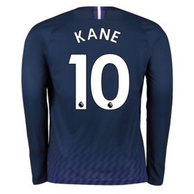 Tottenham Hotspur Dres KANE 10 Gostujući 2019/20 Dugim Rukavima